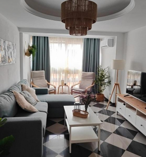 Apartamento Arena Blanca